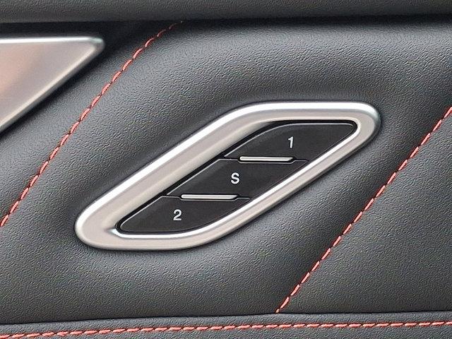 2024 Maserati Levante GT Ultima