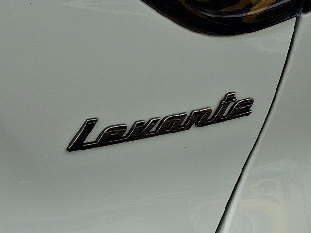 2024 Maserati Levante GT Ultima