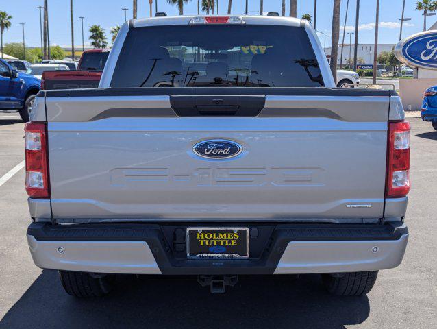Used 2022 Ford F-150 For Sale in Tucson, AZ
