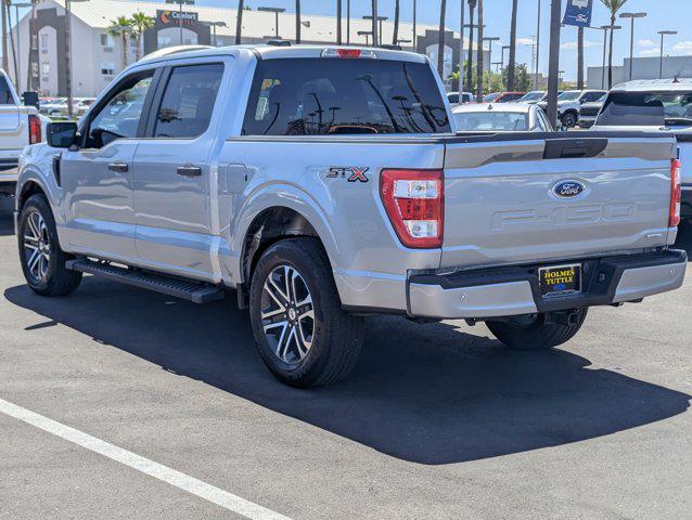 Used 2022 Ford F-150 For Sale in Tucson, AZ