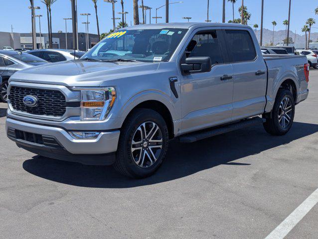 Used 2022 Ford F-150 For Sale in Tucson, AZ
