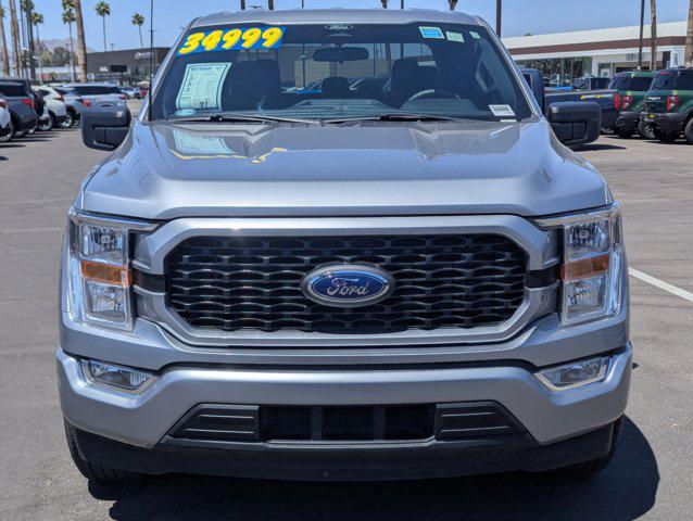 Used 2022 Ford F-150 For Sale in Tucson, AZ