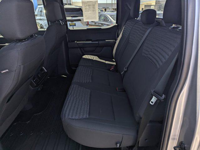 Used 2022 Ford F-150 For Sale in Tucson, AZ