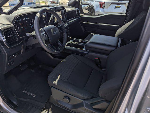 Used 2022 Ford F-150 For Sale in Tucson, AZ