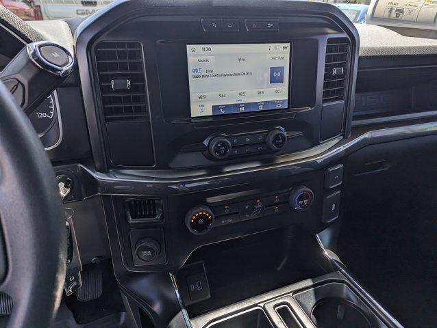 Used 2022 Ford F-150 For Sale in Tucson, AZ