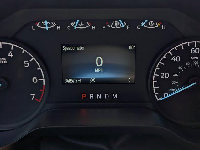 Used 2022 Ford F-150 For Sale in Tucson, AZ
