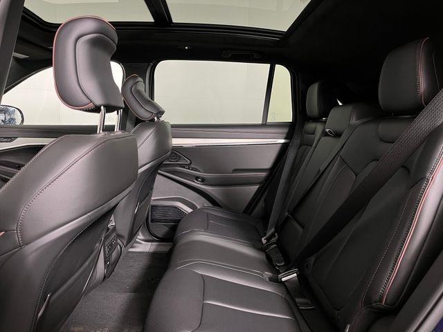 2025 Wagoneer Wagoneer S WAGONEER S LAUNCH EDITION