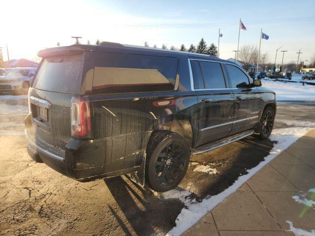 2018 GMC Yukon XL Denali