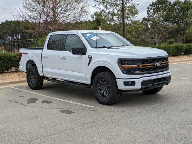 2024 Ford F-150 Tremor