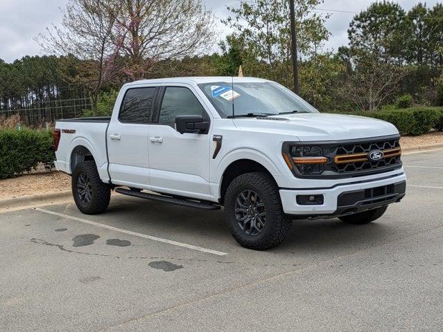 2024 Ford F-150 Tremor