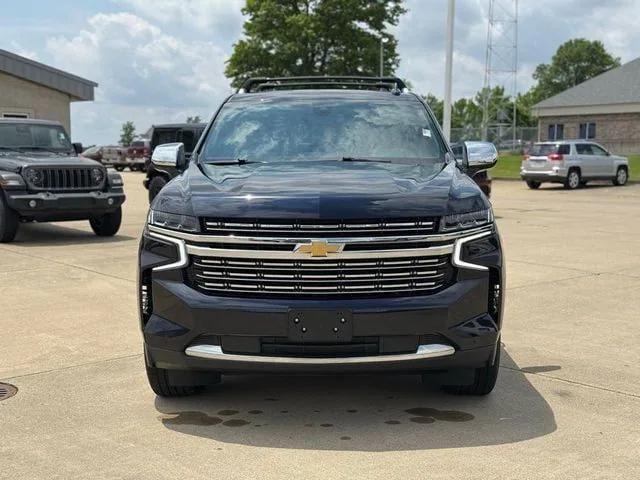 2021 Chevrolet Tahoe 4WD Premier 2021 Chevrolet Tahoe 4WD Premier
