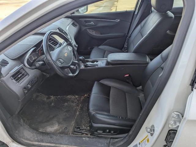 2014 Chevrolet Impala 2LT