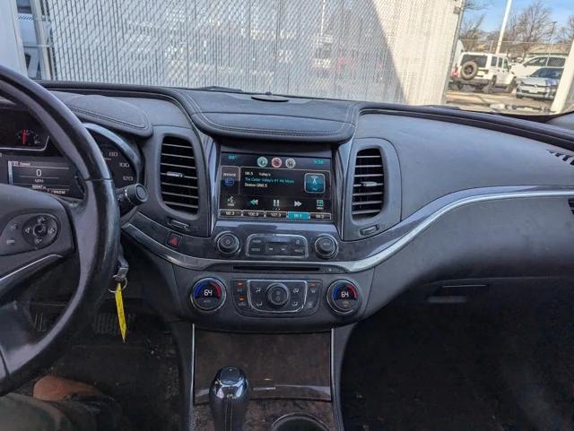 2014 Chevrolet Impala 2LT
