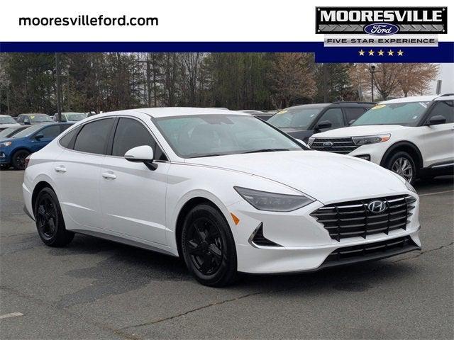 2023 Hyundai Sonata SE