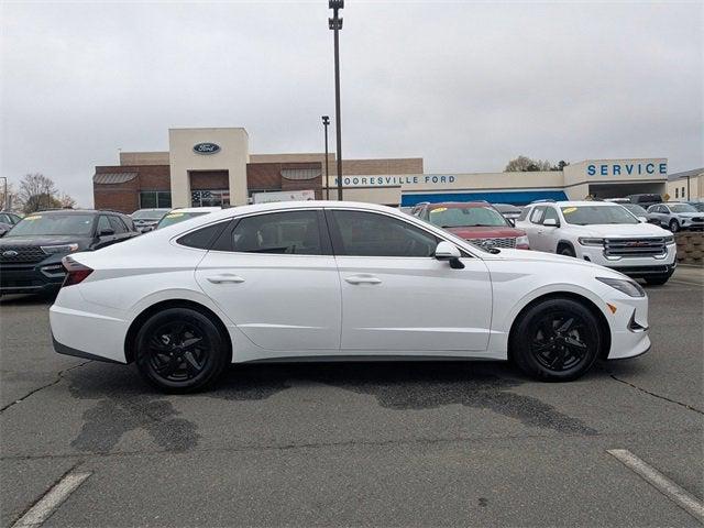 2023 Hyundai Sonata SE