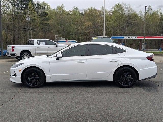 2023 Hyundai Sonata SE