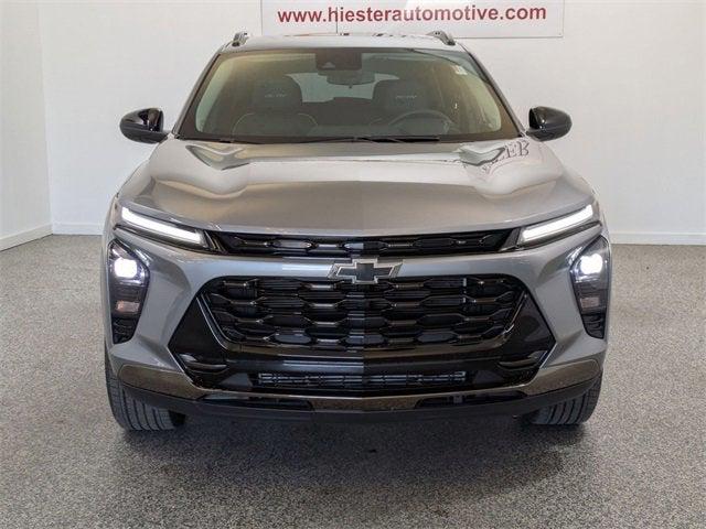 2024 Chevrolet Trax FWD ACTIV
