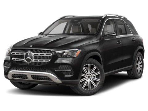 2025 Mercedes-Benz GLE GLE 450 4MATIC for sale in Allentown, PA