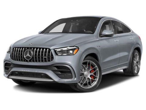 2025 Mercedes-Benz AMG GLE 63 S 4MATIC+ for sale in Allentown, PA