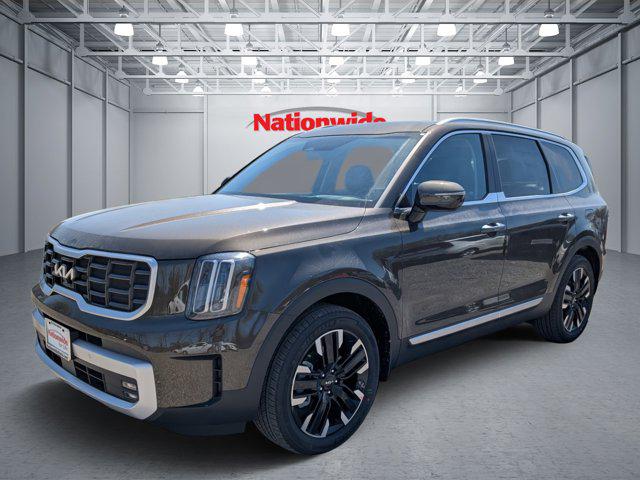 2025 Kia Telluride SX Prestige for sale in Timonium, MD