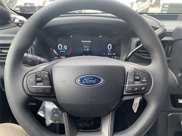 2025 Ford Police Interceptor Utility AWD