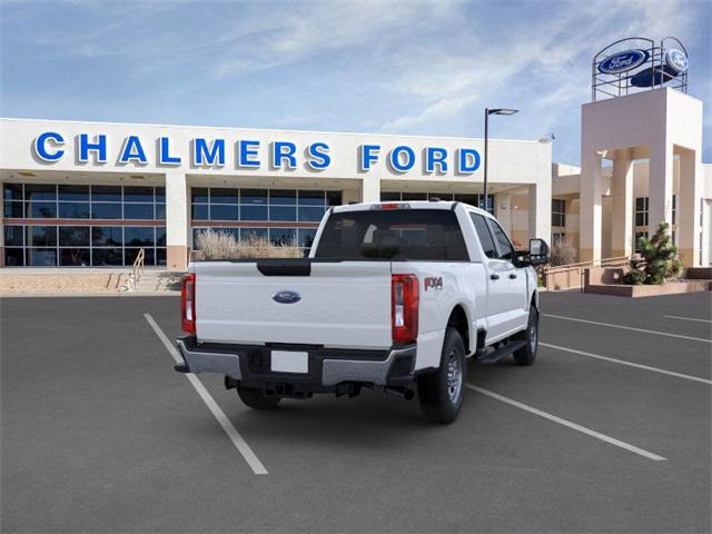 2025 Ford F-250 XL