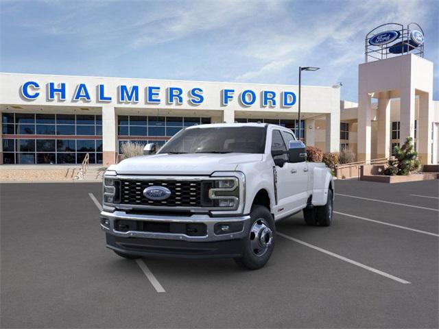 2025 Ford F-350 Lariat