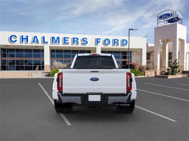 2025 Ford F-350 Lariat