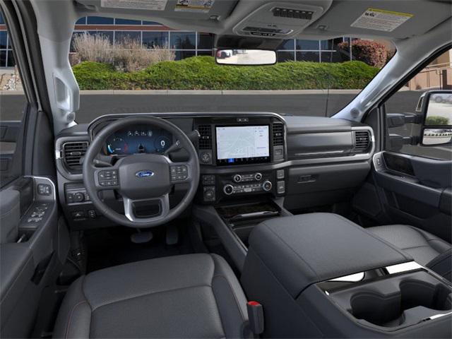 2025 Ford F-350 Lariat