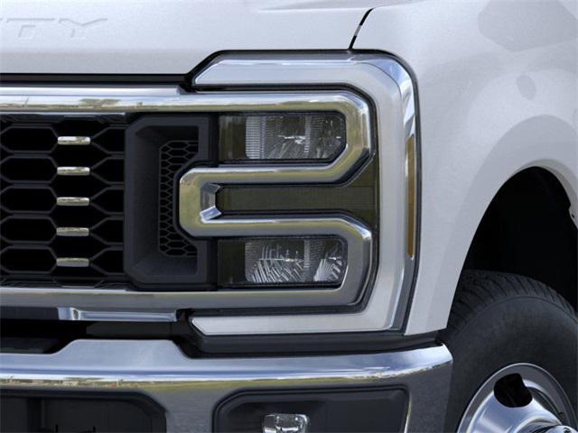 2025 Ford F-350 Lariat