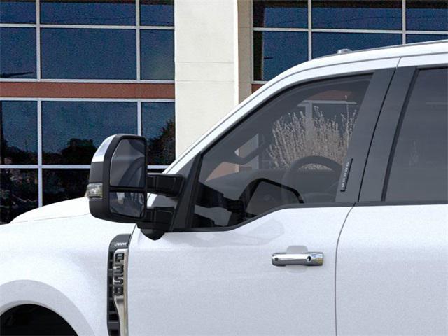 2025 Ford F-350 Lariat