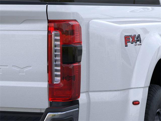 2025 Ford F-350 Lariat