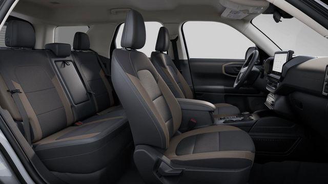 New 2025 Ford Bronco Sport For Sale in Muscle Shoals, AL