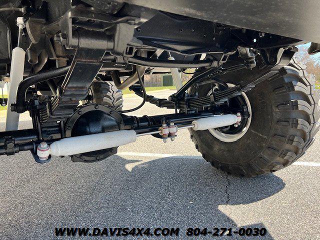 1991 GMC Jimmy K5 Squarebody Lifted SUV