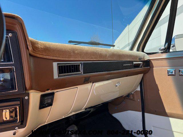 1991 GMC Jimmy K5 Squarebody Lifted SUV