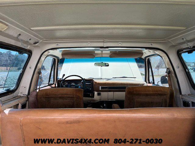 1991 GMC Jimmy K5 Squarebody Lifted SUV