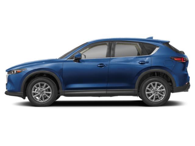 Mazda CX-5 2.5 S