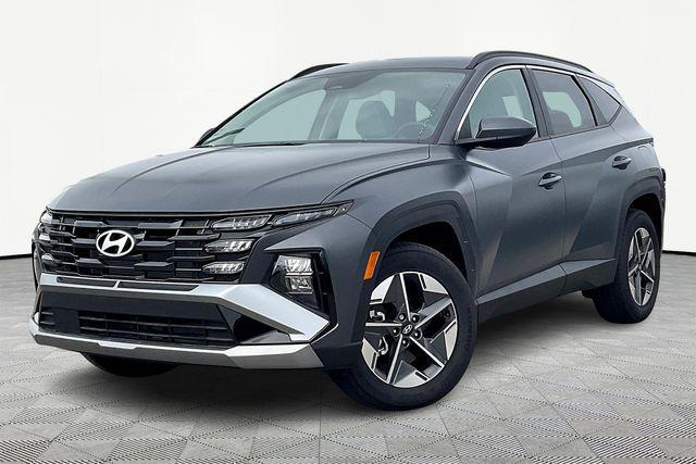 New 2025 Hyundai Tucson For Sale in Olive Branch, MS