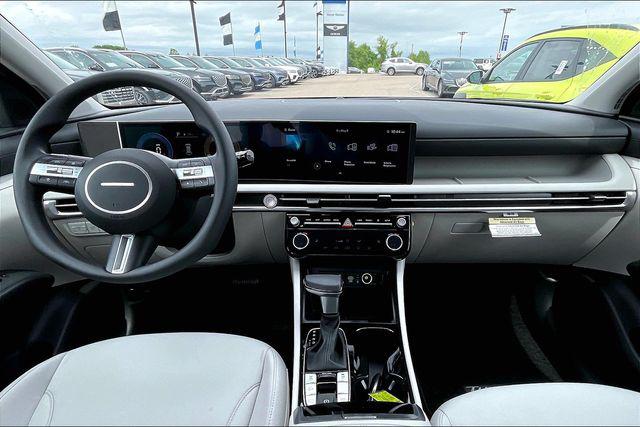 New 2025 Hyundai Tucson For Sale in Olive Branch, MS