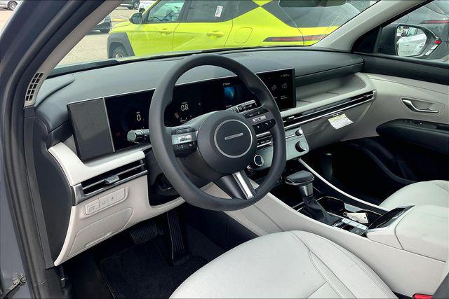 New 2025 Hyundai Tucson For Sale in Olive Branch, MS