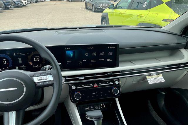 New 2025 Hyundai Tucson For Sale in Olive Branch, MS