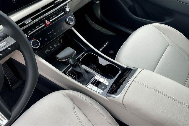 New 2025 Hyundai Tucson For Sale in Olive Branch, MS