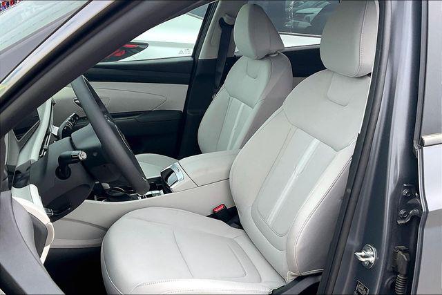 New 2025 Hyundai Tucson For Sale in Olive Branch, MS