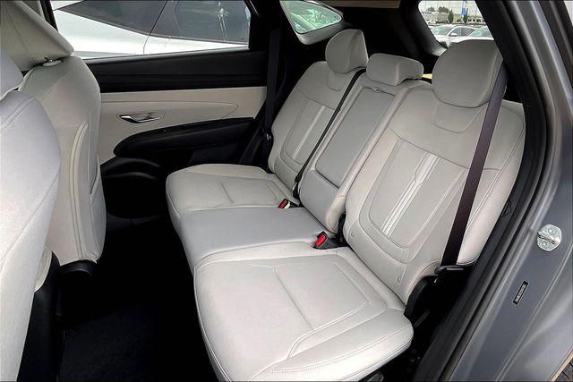 New 2025 Hyundai Tucson For Sale in Olive Branch, MS