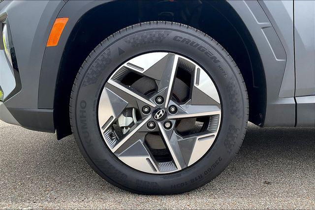 New 2025 Hyundai Tucson For Sale in Olive Branch, MS