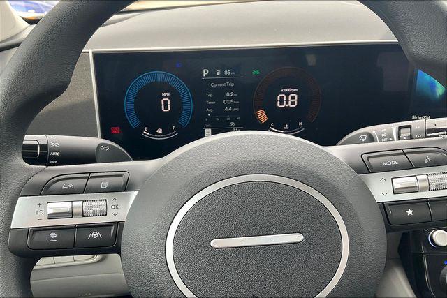 New 2025 Hyundai Tucson For Sale in Olive Branch, MS