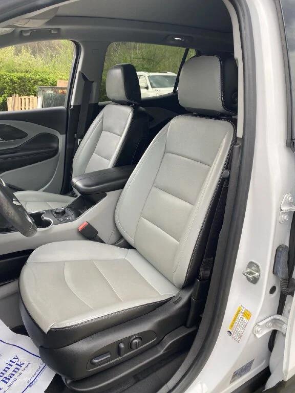 Used 2022 GMC Terrain For Sale in Pikeville, KY
