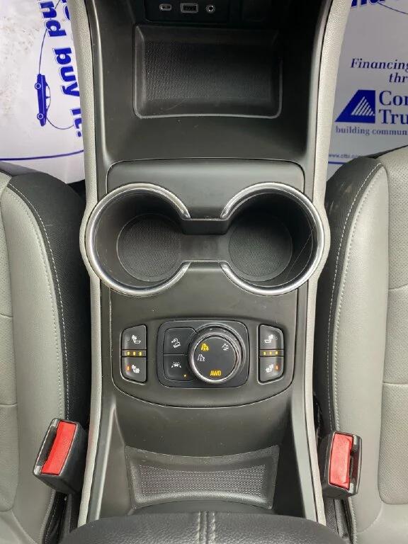 Used 2022 GMC Terrain For Sale in Pikeville, KY