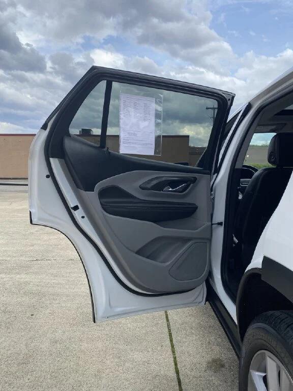 Used 2022 GMC Terrain For Sale in Pikeville, KY