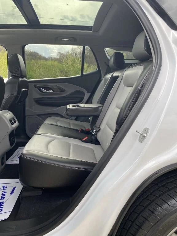 Used 2022 GMC Terrain For Sale in Pikeville, KY